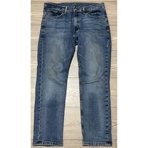 Levi's 511 Jeans Men's 34x29 Blue Denim Levi's Pants